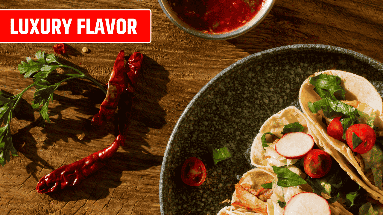 The Rapid Rise of Mexican Food Culture in Luxury Cities Like Aspen and New York