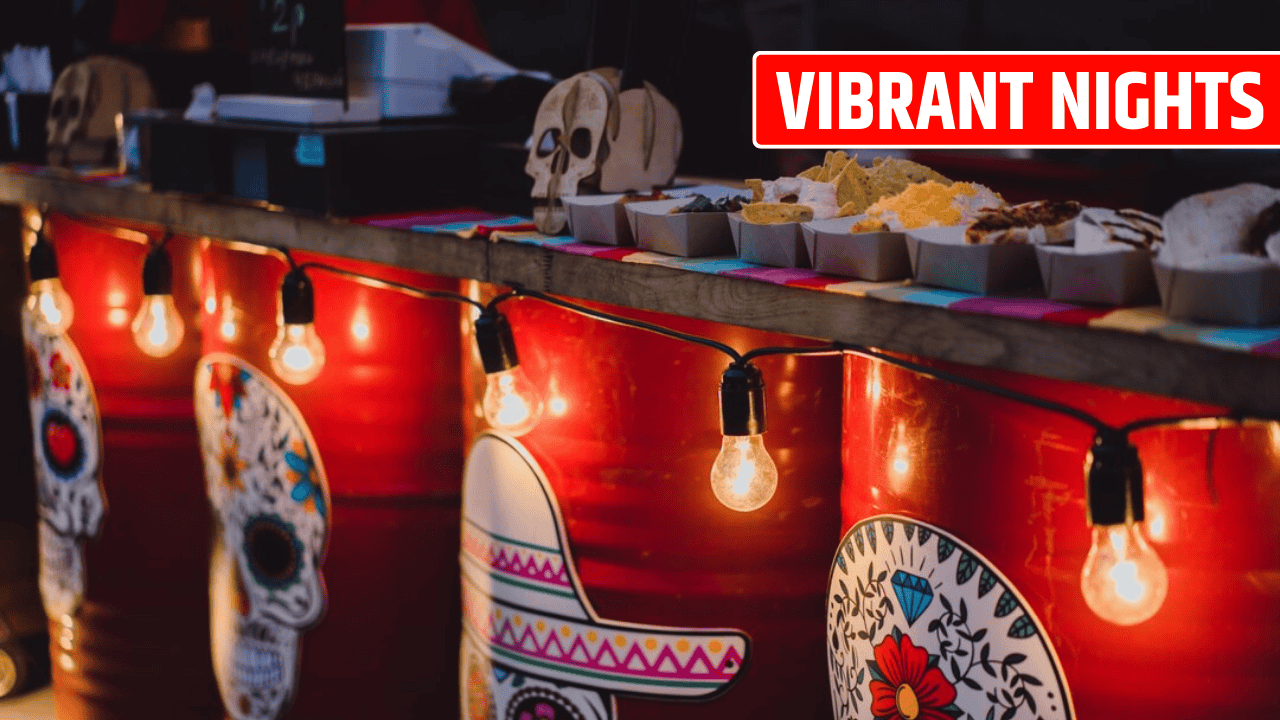 How Mexican Cuisine Is Shaping the Nightlife and Bar Culture in the U.S.