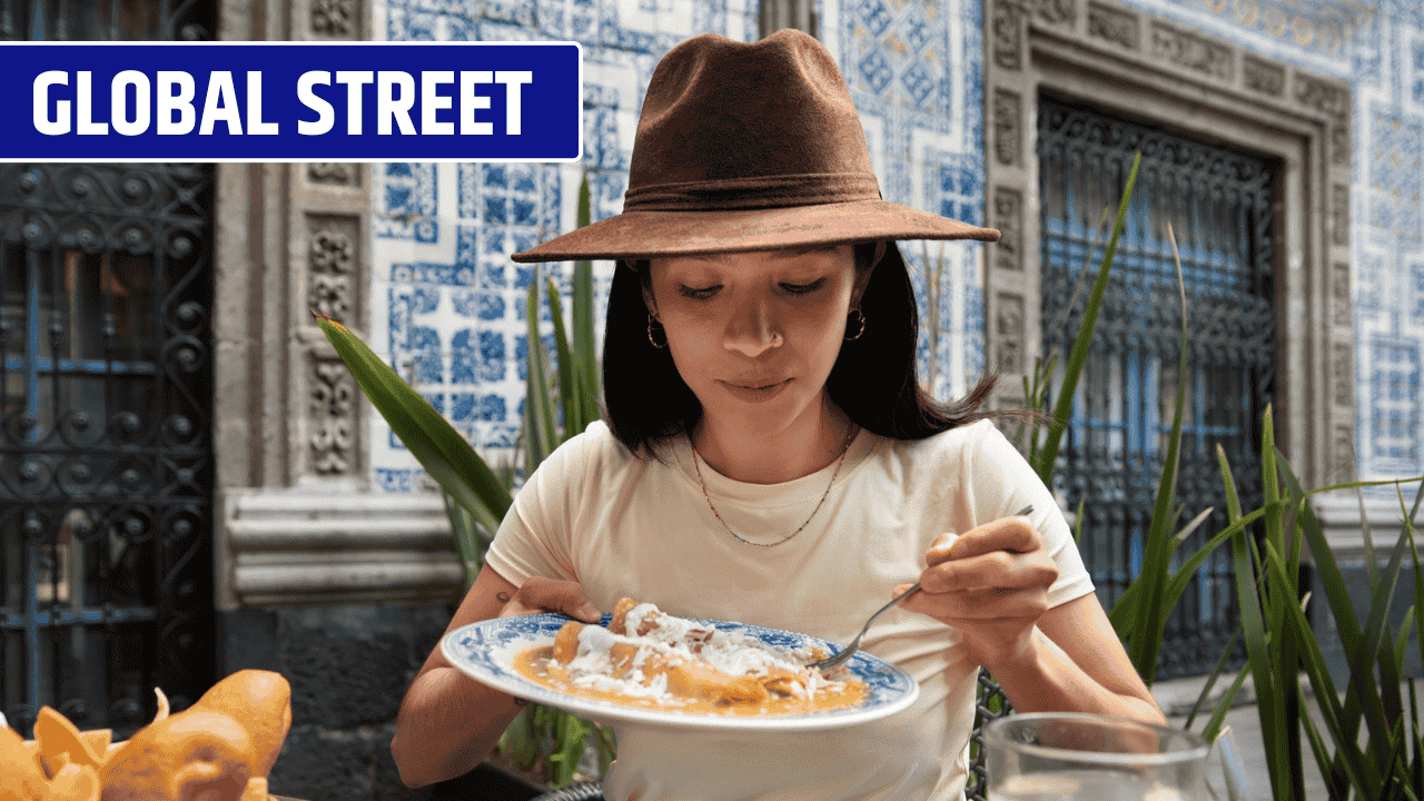 The Evolution of Mexican Street Food Into a Global Dining Trend