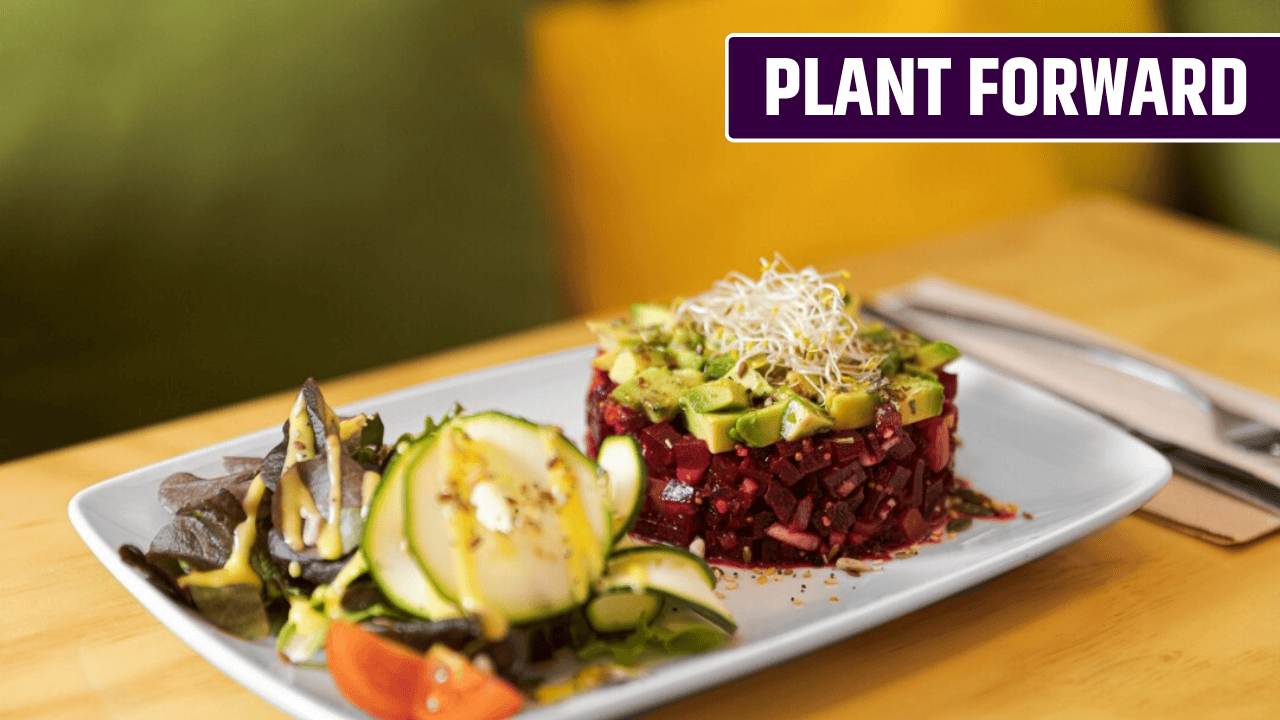 How Mexican Restaurants Are Adapting to Vegan and Plant Based Food Trends