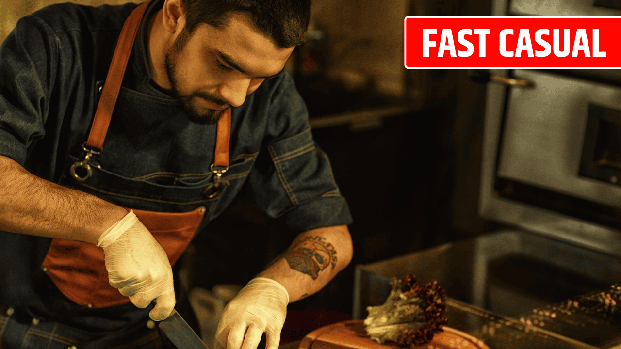 The Impact of Mexican Cuisine on the U.S. Fast Casual Restaurant Industry