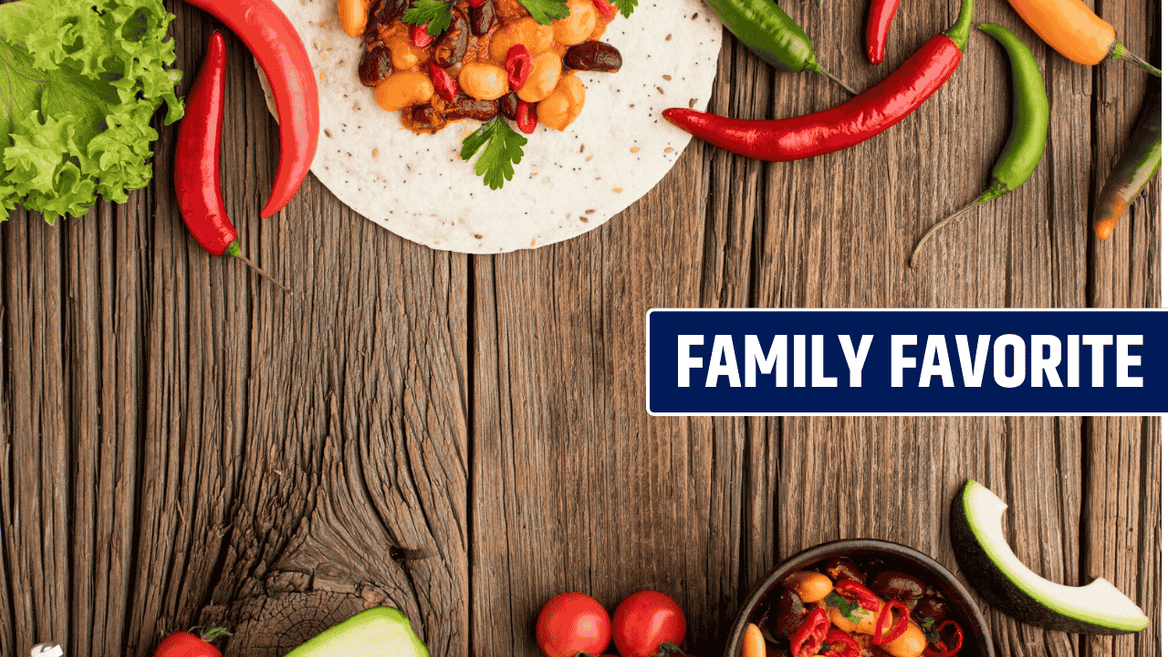 Why Mexican Food Has Become a Staple Choice for American Families