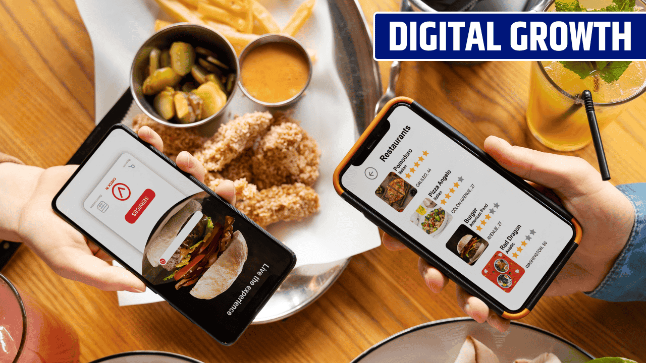 How Mexican Restaurants Are Leveraging Digital Marketing to Increase Sales