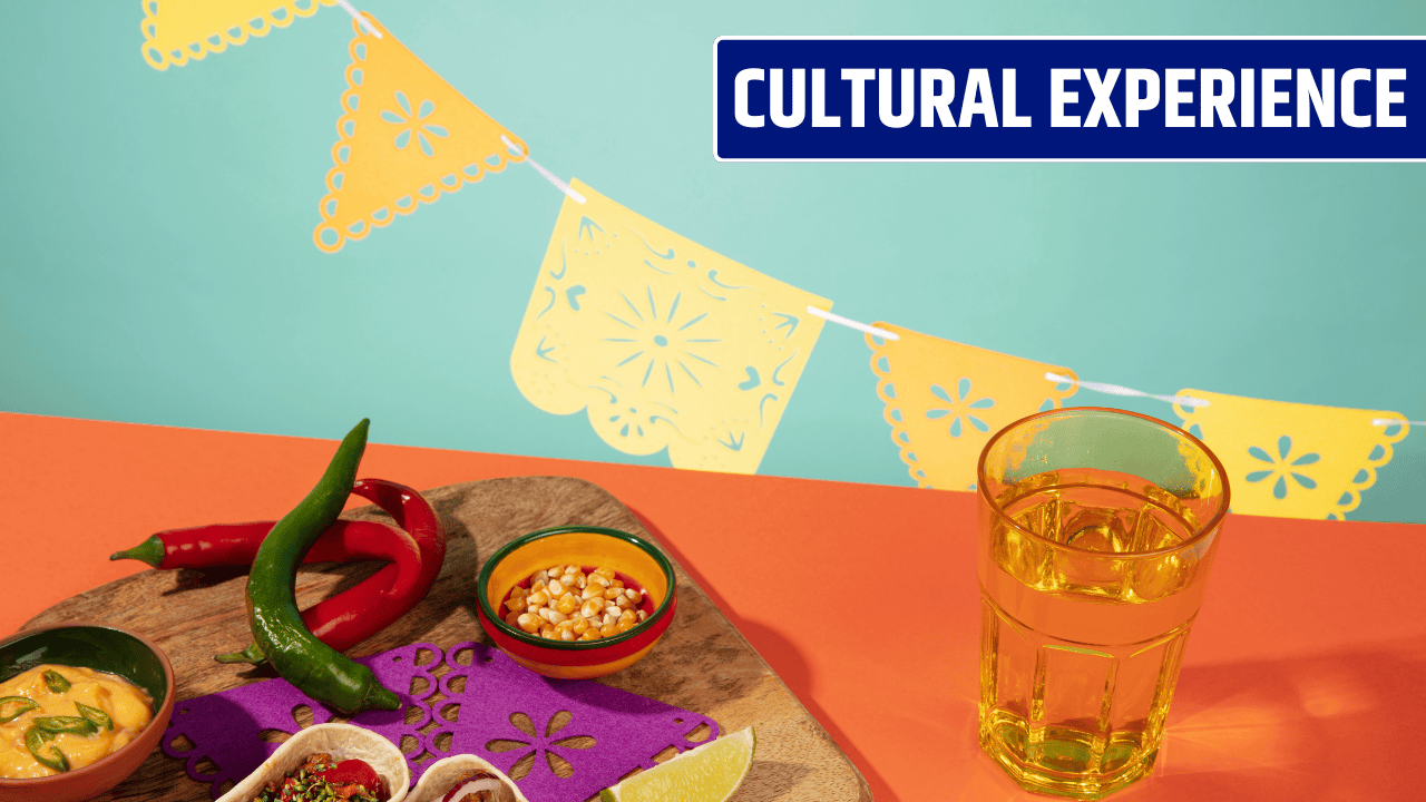Why Mexican Cuisine Is Considered a Cultural Experience Not Just Food