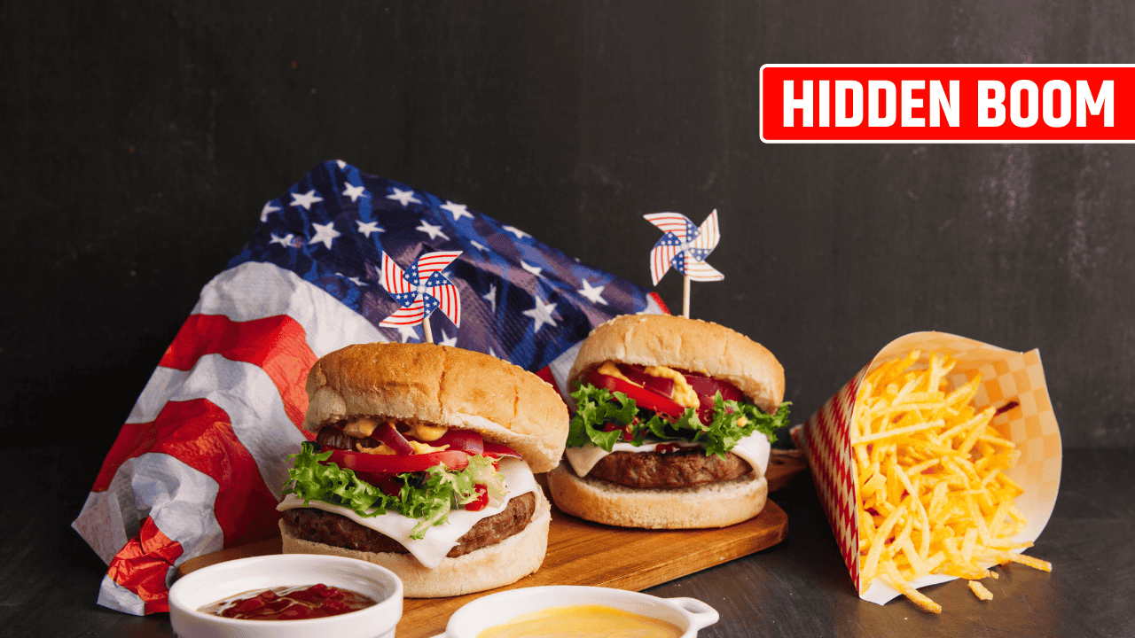 The Untold Reasons Behind the Explosive Popularity of Mexican Food in America