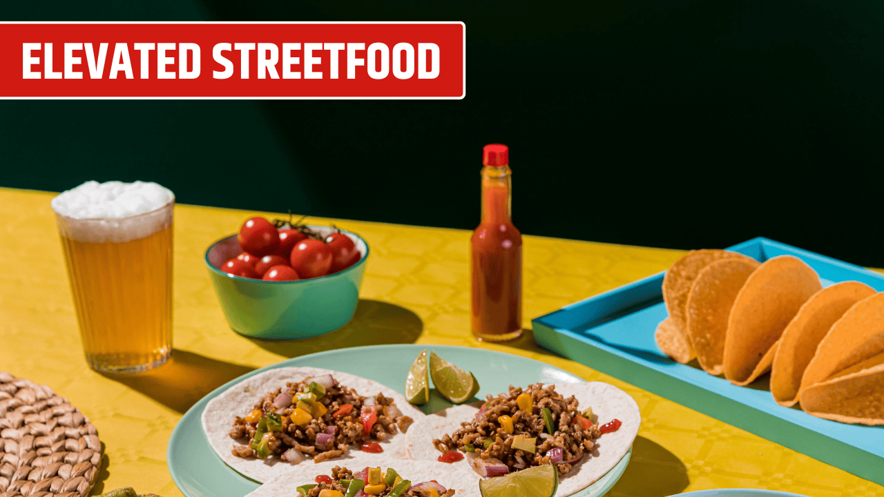 How Mexican Restaurants Are Turning Street Food Into a Premium Dining Experience