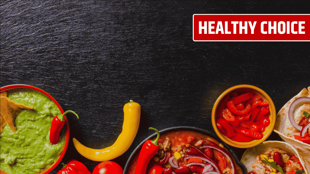 Why Mexican Cuisine Is Now a Top Choice for Health Conscious American Consumers