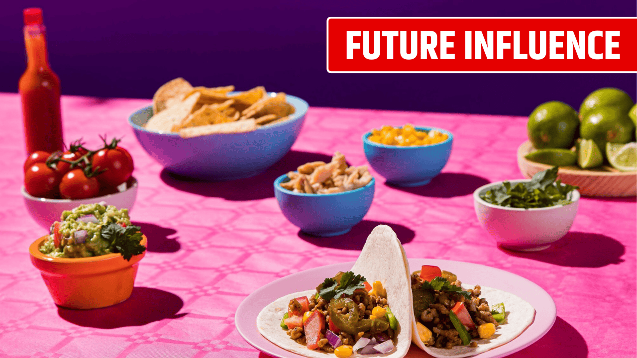 How Mexican Cuisine Is Influencing the Future of American Restaurant Trends