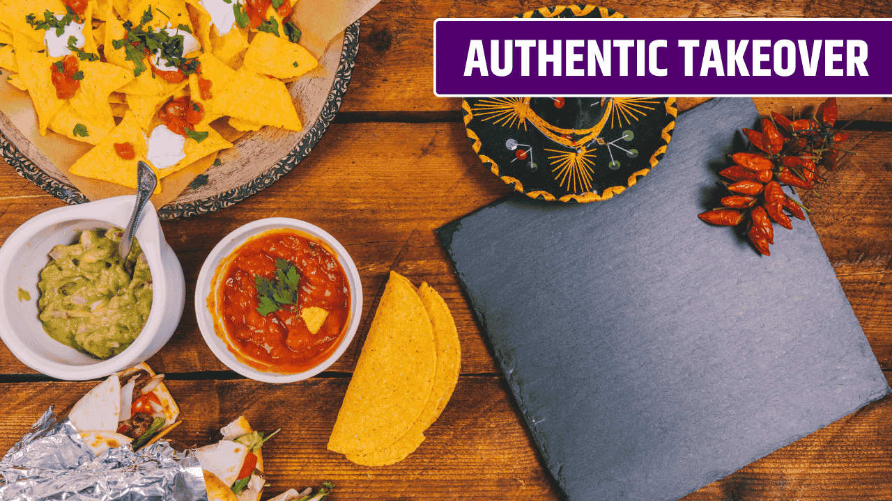 How Mexican Restaurants Are Dominating the American Dining Market With Authentic Flavors